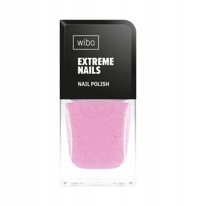 Llakk thonjsh Wibo New Extreme Nails 554, 8.5 ml