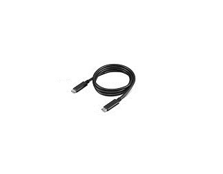 Kabull USB C Lenovo 4X90U90619, 1 m, 100W, i zi