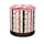 Set për trup Parisax Bath & Body Care