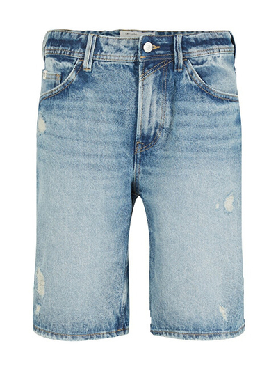Shortse Tom Tailor, tё kaltra