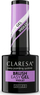 Xhel ndërtues për thonj Claresa Brush Easy Gel Violet, 5ml, vjollcë