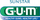 Furçë interdentale Sunstar GUM Bi-Direction 0.7mm, jeshile