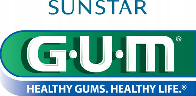 Furçë interdentale Sunstar GUM Bi-Direction 0.7mm, jeshile
