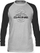 Bluzë Dakine LS Tech T-Heathered Grey Hood 8555665 MT-W17