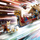 Set LEGO Super Heroes 76208 The Goat Boat, 564 pjesë, Marvel Thor