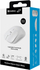 Mausi Sandberg Wireless Mouse Saver, 1600 DPI, i bardhë