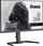 Гејминг монитор iiyama G-MASTER GB2745QSU-B2, 27\", WQHD 2560x1440, 100Hz, црн