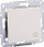 Çelës prekës Schneider Electric Asfora EPH0401423, ndërrues ndriçimi, montim modular, bezhë