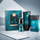 Set për meshkuj Avon Black Suede Secret, deodorant roll-on, 50 ml + xhel trupi, 250 ml + EDT, 100 ml