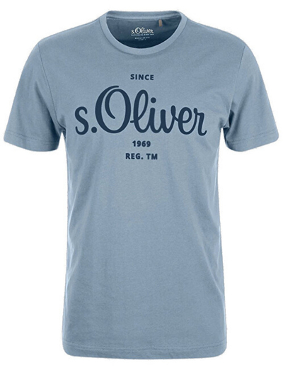 Maicë S.Oliver, e kaltër
