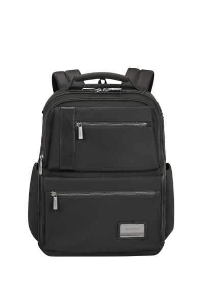 Çantë Shpine Samsonite Openroad 2.0 Laptop 14.1" Ngjyrë E Zezë