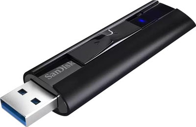 USB SanDisk Extreme PRO, 512GB, USB 3.2 Type A, i zi