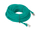 Kabllo rrjeti Lanberg PCU5-10CC-2000-G, Cat.5e, 20m, jeshile