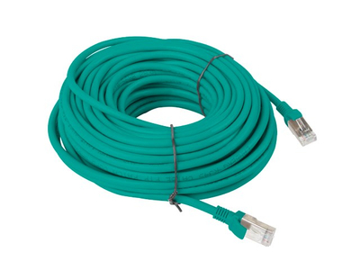 Kabllo rrjeti Lanberg PCU5-10CC-2000-G, Cat.5e, 20m, jeshile