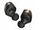 Kufje Sennheiser Momentum MTW4, Bluetooth, 7.5 orë bateri, IP54, të zeza/të bronzta