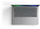 Laptopi HP ZBook 8 G2i, Intel Core Ultra 7 356H, 14", 32GB, 1TB SSD, NVIDIA RTX PRO 500, i argjendtë