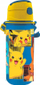 Shishe uji për kalamajt Kids Licensing Pokémon, pa BPA, me kapak kundër rrjedhjes, shumëngjyrëshe