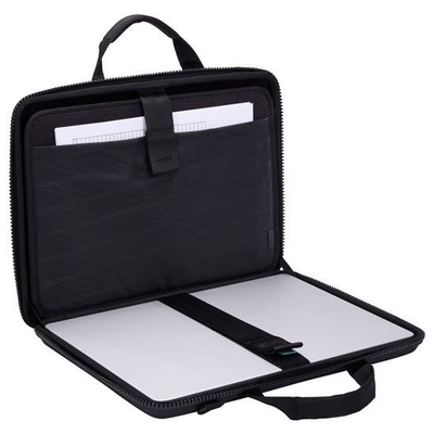 Çantë laptopi Thule Gauntlet, 15"-16", e zezë