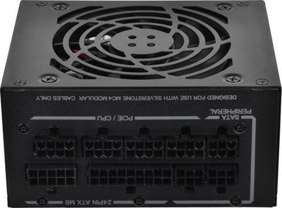 Burim energjie SilverStone SST-SX750-G SST-SX750-G SFX, 750W
