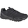 Këpucë taktike Merrell Agility Peak për meshkuj, sportive, e zezë