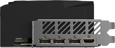 Kartelë grafike Gigabyte Aorus GeForce RTX 4070 Ti Master, 12GB GDDR6X