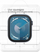 Mbrojtëse ekrani Spigen për Apple Watch Series 10 Elite Shield, transparente