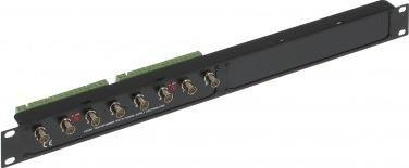 Video Transformer Delta TR-8H/DC/R19
