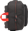 Çantë shpine HyperX Delta, 26L, poliester 600D, e zezë
