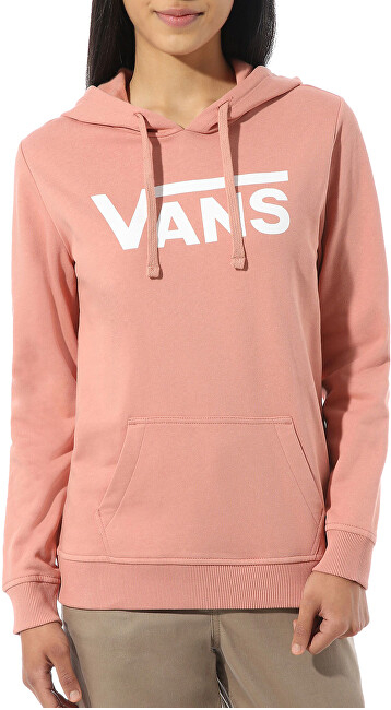 Duks VANS VN0A53OVZLS1, rozë, L