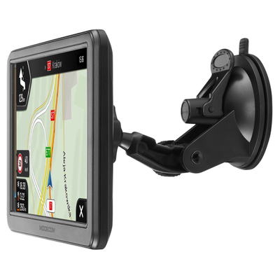 Навигација ГПС Modecom FreeWAY CX 7.0, 7", iGO Truck, сива