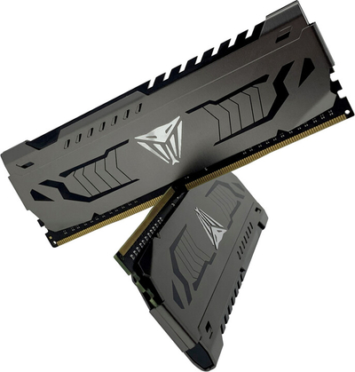 Memorie operative RAM Patriot Viper Steel, 32GB (2x16GB) DDR4, 3600 MHz