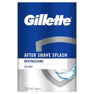 Losion pas rroje Gillette Cool Wave 100ml