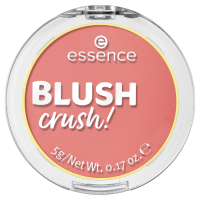 Ruzh për faqe essence BLUSH crush! 20