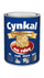 Bojë primer akrilike Cynkal, 0.30L, antikorrozive, portokalli