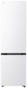 Frigorifer LG GBBS524CSW, 375L, No Frost, i bardhë