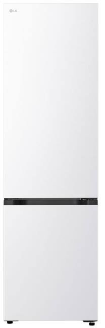 Frigorifer LG GBBS524CSW, 375L, No Frost, i bardhë