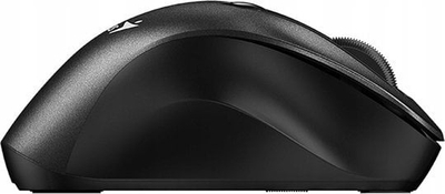 Maus Genius Ergo 9000S Mini, i zi