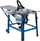 Sharrë tavoline Scheppach HS120, 2200W, disk 315mm, blu