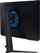Monitor Samsung Odyssey G51C - LED, 27", QHD, i zi