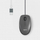 Maus Logitech M100, optik 1000 DPI, USB, i zi