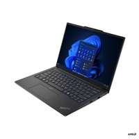 Notebook Lenovo ThinkPad E14, AMD Ryzen 7, 14", 16GB RAM, 1TB SSD, i zi