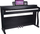 Piano digjitale V-TONE BL-8808, 88 taste, USB MIDI, e zezë