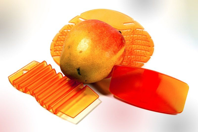 Aromatizues WC FrePro Fragrance Insert, për nën ulesen e tualetit, erë mango, portokalle