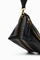 Çantë dore Desigual Bag Pol Green Venecia 22WAXPB2 2000, e zezë