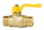 Rubinet sferike për gaz DN 15 (04-20-0015-03)
