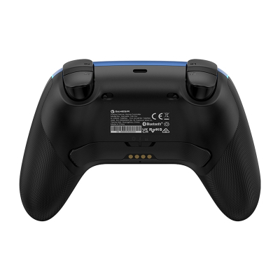 Gamepad GameSir Supernova, Bluetooth, RGB, i zi