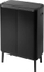 Kosh plehrash Brabantia Bo Touch Top Can Hi, 60L, çelik i zi matte