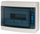 Kabinet modular Eaton IKA UV IKA 1/12 ST UV 174190, 12 module, IP65, gri