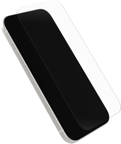 Xham mbrojtës OtterBox Glass për iPhone 17, transparent