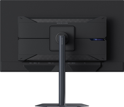 Monitor gaming GIGABYTE MO32U, 31.5" OLED, 4K UHD 165Hz, i zi